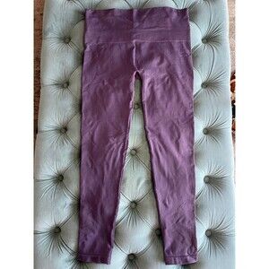 Soma Seamless Shaping Leggings sz XL